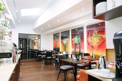 Best Western Plus Hotell Nordic Lund, Sjobo